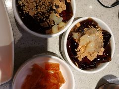 -海底捞火锅(澳德乐店)