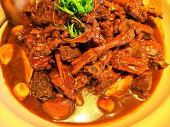 -东湖34号餐厅·湖北菜