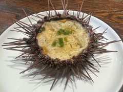 -九號院子海鲜烧烤