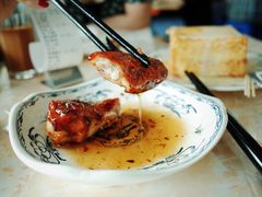 -渔记茶餐厅(渔村店)