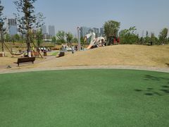 -桂溪生态公园