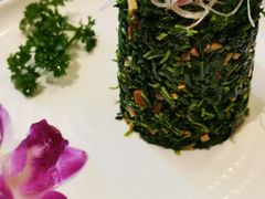 凉拌草头-壹品宴掦·淮扬菜(新牌坊店)