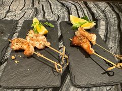 -杭州西子湖四季酒店-WL BISTRO西湖餐厅(灵隐路店)