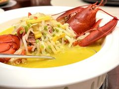 -湖畔居茶楼(湖滨店)