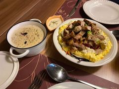 -维卡食舍(户部山店)