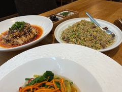 -渝半城经典川粤菜(重庆天地店)