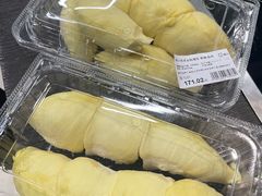-盒马鲜生(王府广场店)