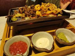 -么哈MOJAR(北京五道口店)