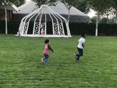 -九十九顶毡房(阜石路店)