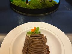 -唐拉雅秀酒店-唐苑中餐厅