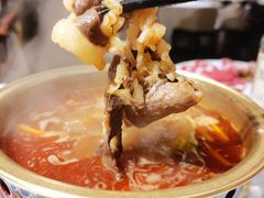 -蔓兰家的四季S0餐厅·融合菜(当代MOMA店)