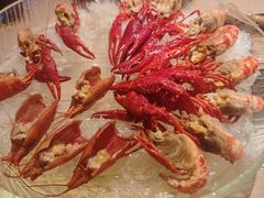 -红盔甲·小龙虾(车公庙店)