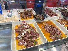 -惠丰源烩面馆(经七路店)