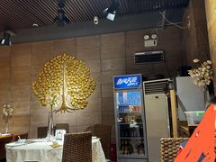 -金枝玉叶上海人家食府(三里河店)