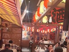 -白石的深夜食堂(济南万象城店)
