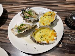 -BomBa意大利餐厅