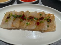 -潮府馆·非遗潮州菜·世纪公园(新国际博览中心店)