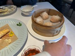 -金海华·Winsun玲珑国际·赫本时光(园区金鸡湖店)
