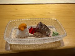 -鮨青(恒基名人购物中心店)