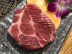 -万兴佳烤肉·长白山老味道(宏泰广场店)