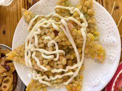 -冶建镜子·老南昌大排档·江西虾王(总店)