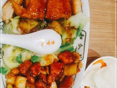 -和合谷(长虹桥店)