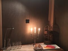 -西安高新希尔顿酒店·咖啡露台西餐厅
