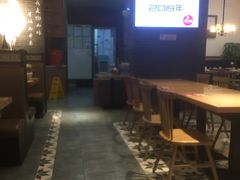 -李子坝梁山鸡(北碚万达五鸡哥店)