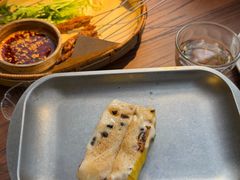 -拾光与烟火丨炭火串烧·自贡小活鲜(西村大院店)