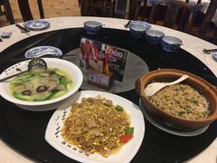 -丰食农家乐