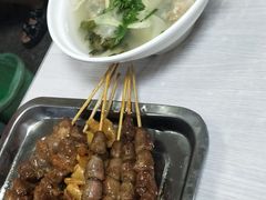 -海平馄饨(逍遥二路店)