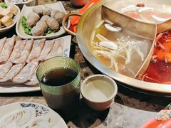 -小龙坎老火锅(展览馆店)