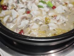 -周渝食惦酸菜鱼(青浦店)