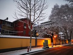 -颐和路民国时期公馆风貌区