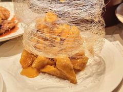 -奉天小馆·非遗东北菜(济南万象城店)
