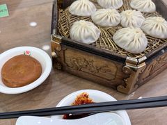 -西安贾三灌汤包·回坊小吃·清真炒菜(北院门总店)