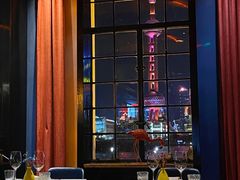 -YUE·6·西式融合餐厅(外滩六号店)