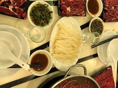 -联胜潮汕牛肉火锅(东苑南路店)