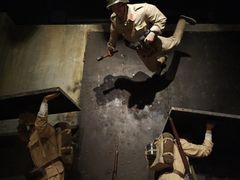 -上海四行仓库抗战纪念馆