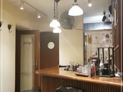 -RUMORS COFFEE ROASTERY鲁马滋咖啡(湖南路店)