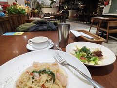 -斯比特花园西餐厅(东方商厦店)