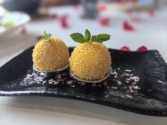 -岁粤Moon·湖景餐厅(月光码头店)