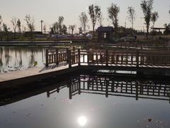 -盛世南宫影视城(北普陀影视城)
