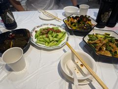 -柒五龙虾(八王寺店)