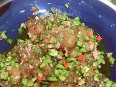 -农乐园食府(梅城镇店)