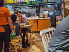用餐区-鱼你在一起(南开天佑城店)