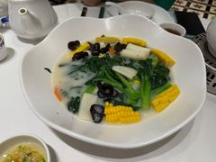 -南园酒家(前进路店)