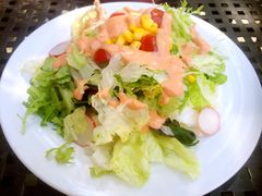 -申德勒加油站餐厅(三里屯北小街店)