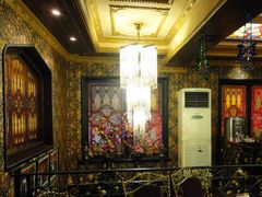 -东方亚克西餐厅(西康路店)
