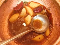 -天仁聚驴肉香(北石槽店)